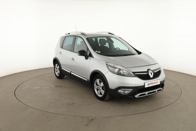 Renault Scénic Xmod image 3