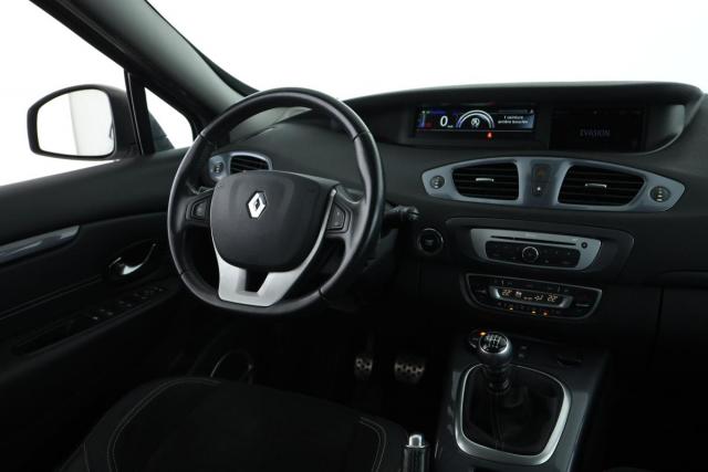 Renault Scénic Xmod image 4
