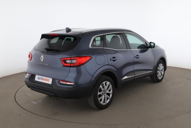 Renault Kadjar image 8