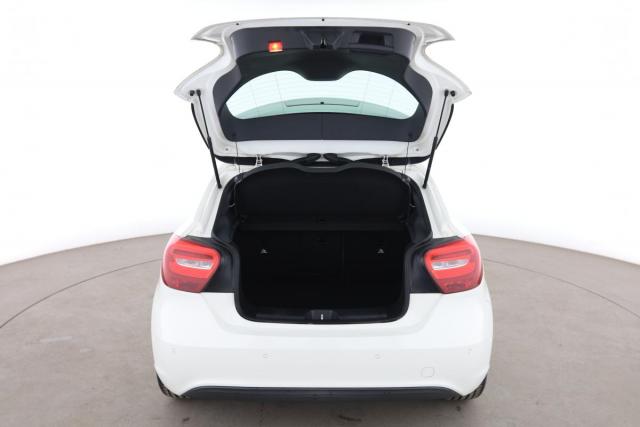 Mercedes Benz Classe A image 9
