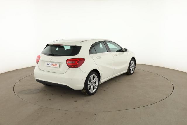 Mercedes Benz Classe A image 1