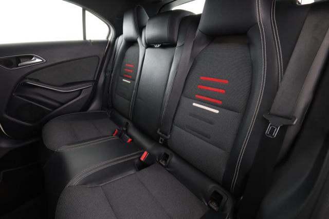 Mercedes Benz Classe A image 2