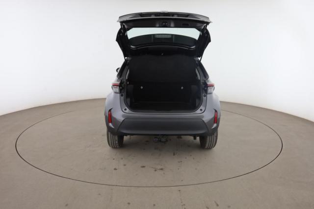 Toyota Yaris Cross image 2