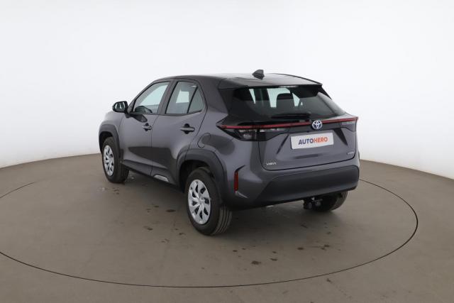 Toyota Yaris Cross image 3