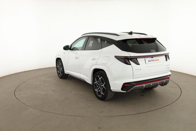 Hyundai Tucson image 4