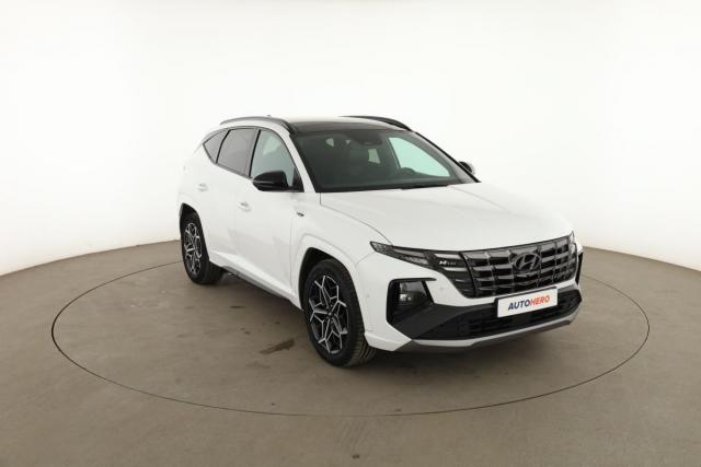 Hyundai Tucson image 8