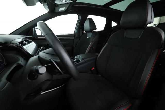 Hyundai Tucson image 3