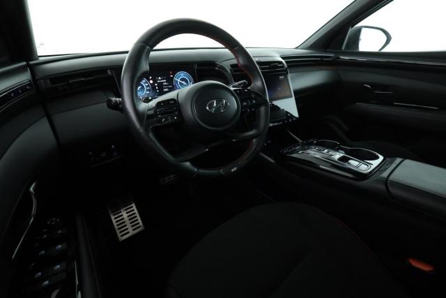 Hyundai Tucson image 5