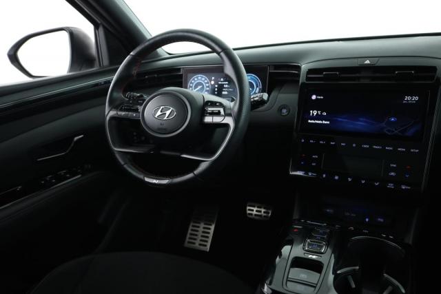 Hyundai Tucson image 6