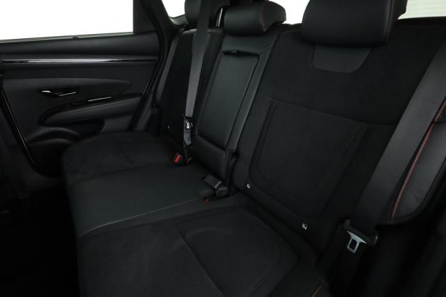 Hyundai Tucson image 9