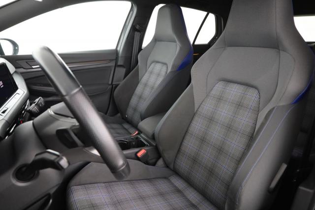 Volkswagen Golf image 1