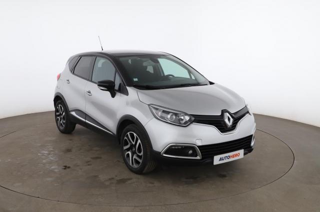 Renault Captur image 1