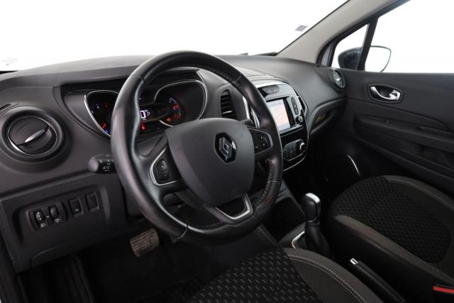 Renault Captur image 1