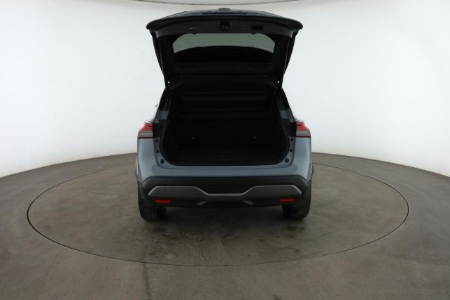 Nissan Qashqai image 1