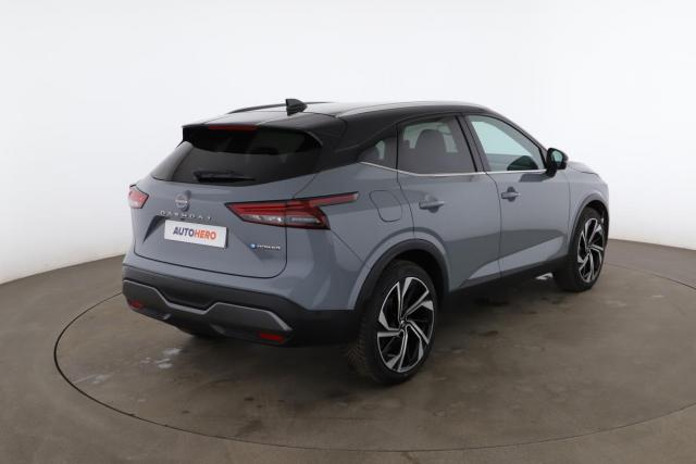 Nissan Qashqai image 7