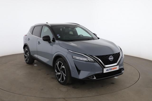 Nissan Qashqai image 9