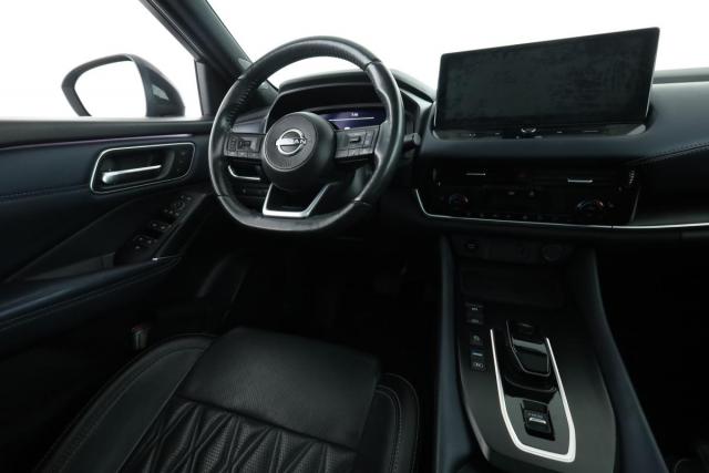 Nissan Qashqai image 8
