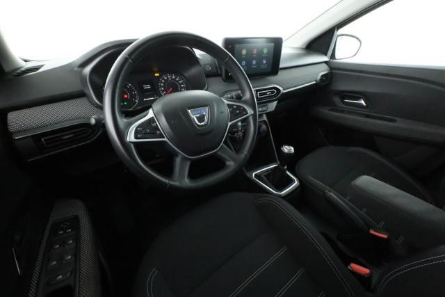 Dacia Sandero Iii image 2