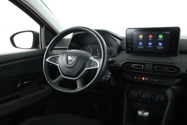 Dacia Sandero Iii image 6