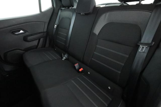 Dacia Sandero Iii image 8