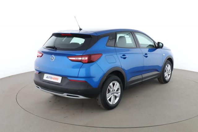 Opel Grandland X image 9