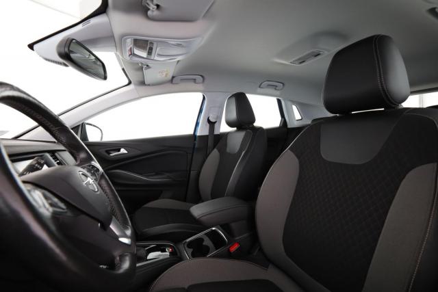 Opel Grandland X image 3