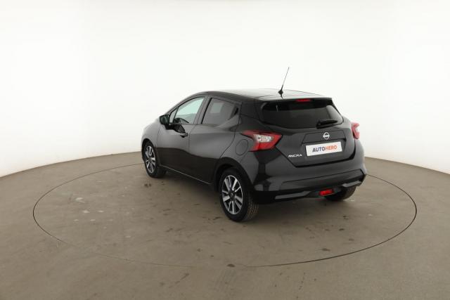 Nissan Micra image 8