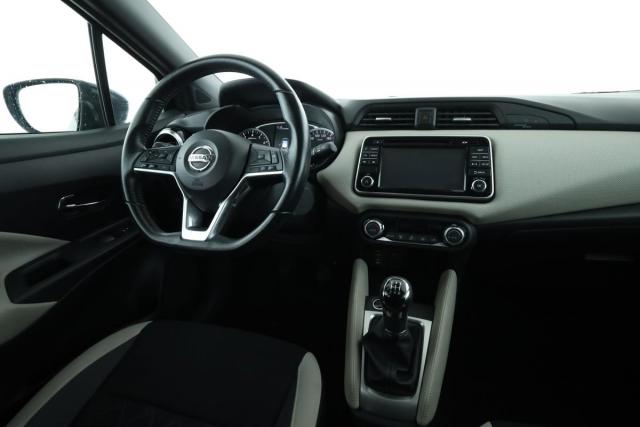 Nissan Micra image 2