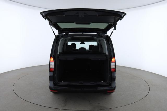 Ford Grand Tourneo Connect image 3