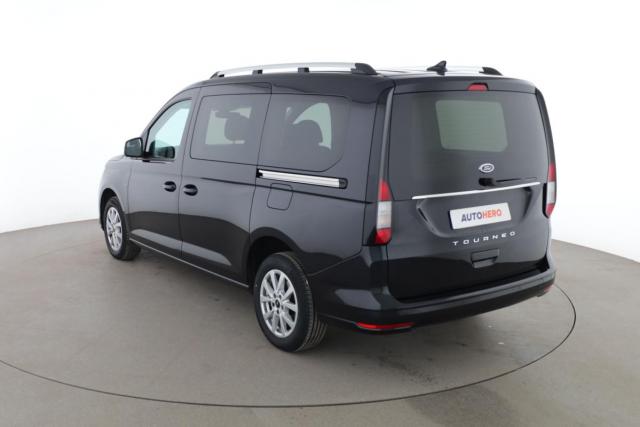 Ford Grand Tourneo Connect image 9