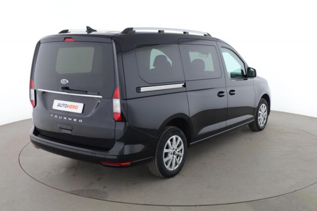 Ford Grand Tourneo Connect image 5