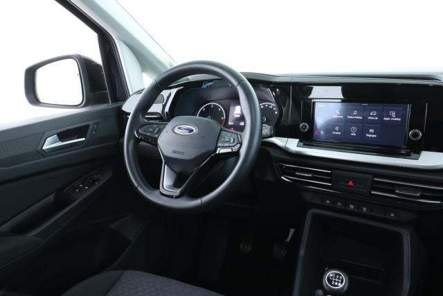 Ford Grand Tourneo Connect image 2