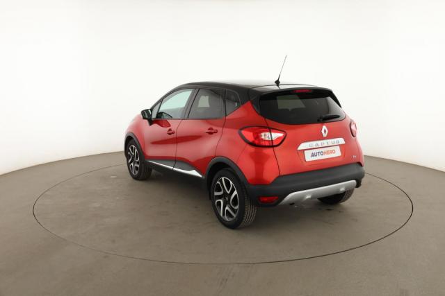 Renault Captur image 5