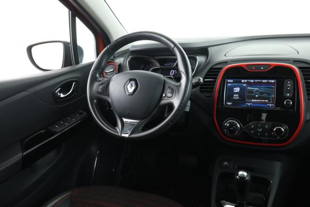 Renault Captur image 4