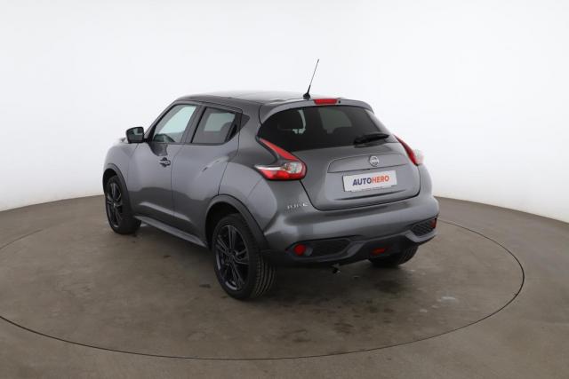 Nissan Juke image 1