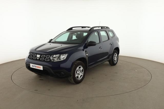 Dacia Duster Ii 1.5 Dci Essentiel 4x2 110 Ch
