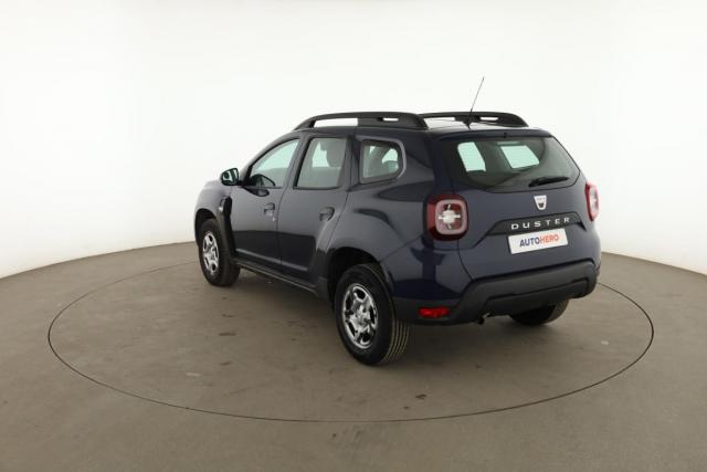 Dacia Duster image 5