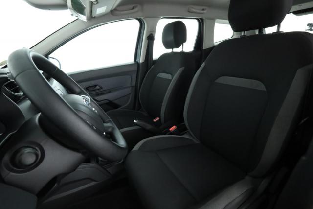 Dacia Duster image 1
