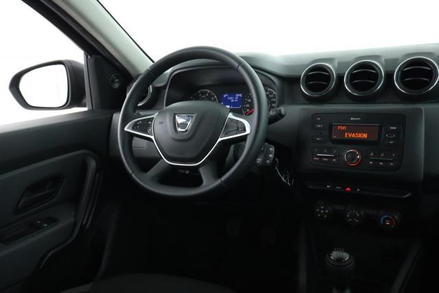 Dacia Duster image 9