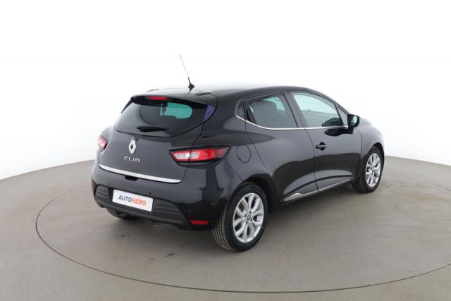 Renault Clio image 8