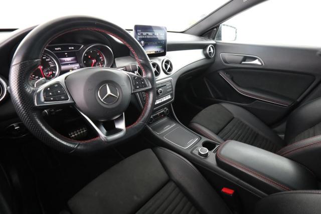 Mercedes Benz Cla image 3