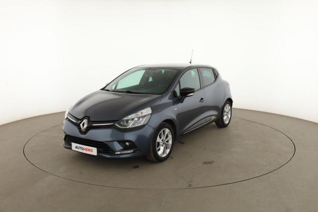 Renault Clio 1.2 Limited 75 Ch