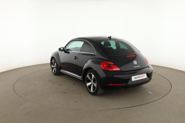 Volkswagen Coccinelle image 1
