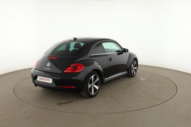 Volkswagen Coccinelle image 9