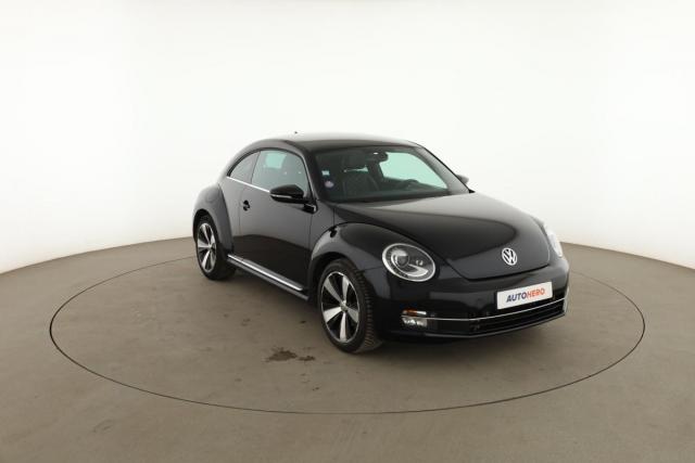 Volkswagen Coccinelle image 4