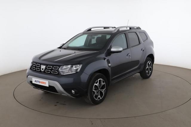Dacia Duster Ii 1.5 Dci Blue Prestige 4x2 116 Ch