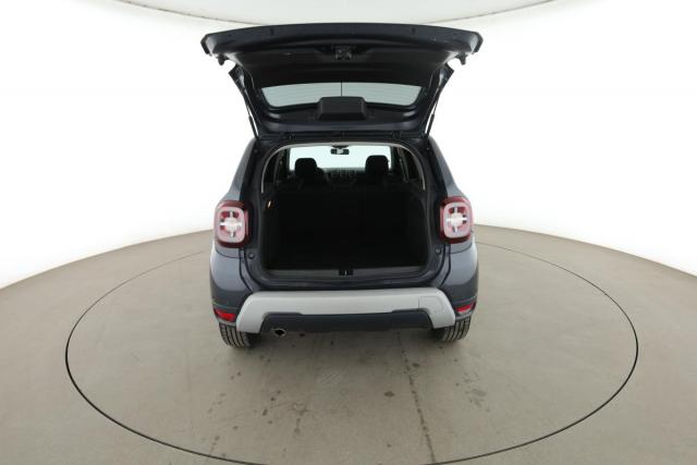 Dacia Duster image 1