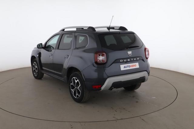 Dacia Duster image 7