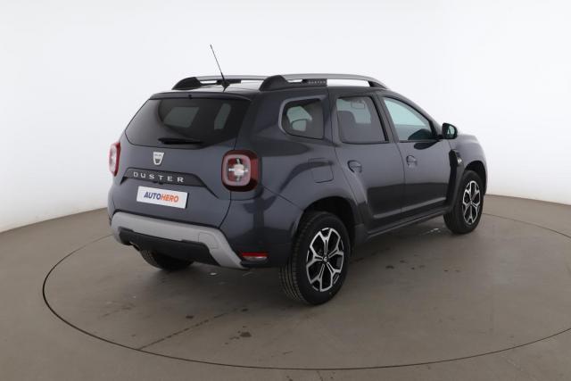 Dacia Duster image 8