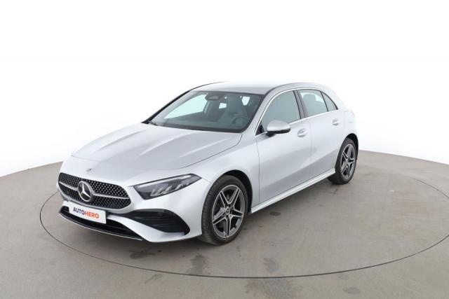 Mercedes Benz